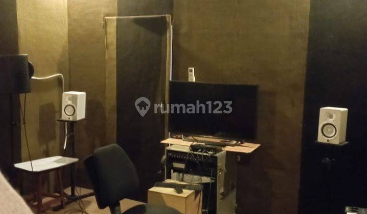 Rumah 2 Lantai Bagus SHM di Rumah Di Tambun Kab Bekasi, Bekasi 2