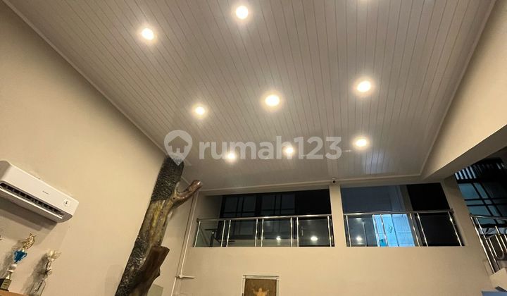 Strategic 2-Storey House Ready to Occupy in Pulo Permatasari Galaxy Bekasi 2