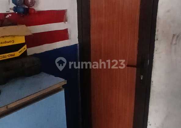 Shop House Ex Workshop Ready to Use in Mustikajaya, East Bekasi 2