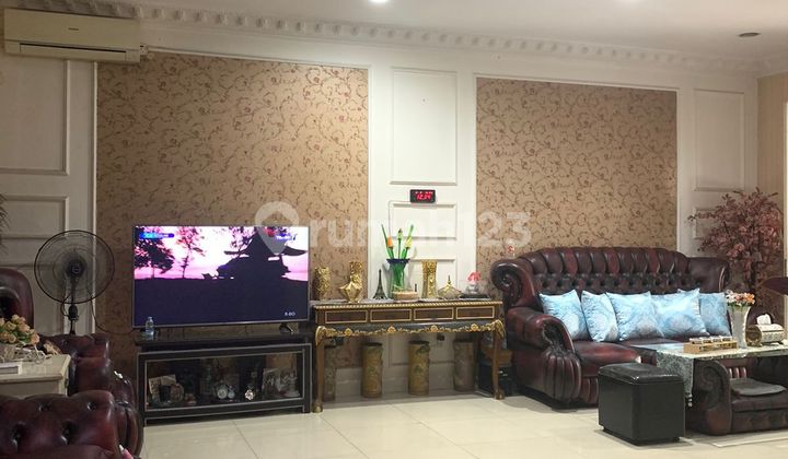 Rumah Bagus siap huni strategis di cluster Grand Galaxy City Bekasi Rumah Bagus siap huni strategis di cluster Grand Galaxy City Bekasi