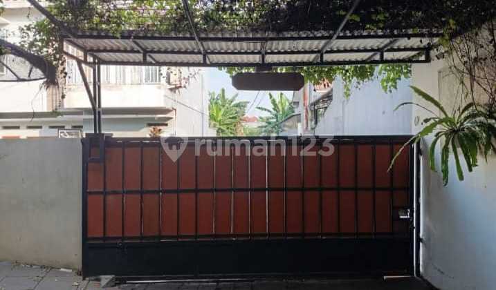 Rumah Bagus Jepara Luas Siap Huni No Banjir Jati Mekar Jati Asih Bekasi 12