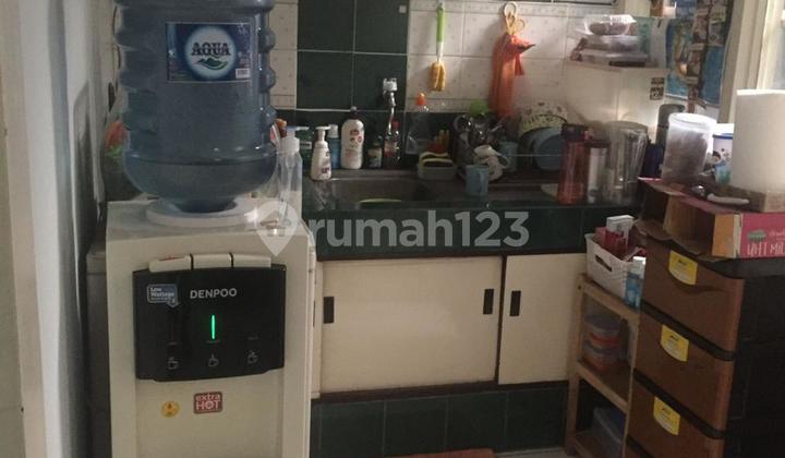 A strategic, ready-to-occupy charming house in Pulomas, East Jakarta 2