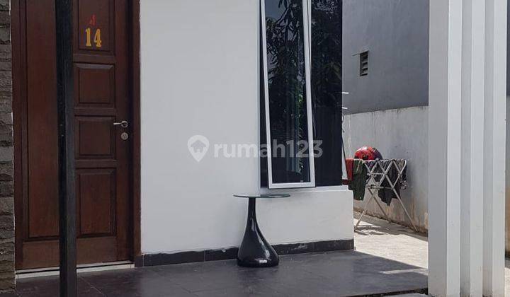 Rumah Bagus Siap Huni 900 Jt SHM di Pekayon Bekasi Selatan 1