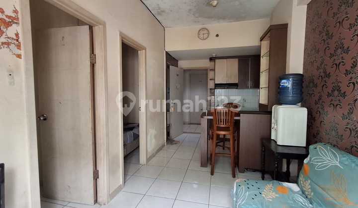 Apartemen Centerpoint 2 BR Siap Huni di Bekasi