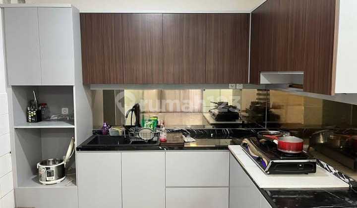 Rumah Cantik Asri Siap Huni di Perumahan Bumi Karang Indah Lebak Bulus 2