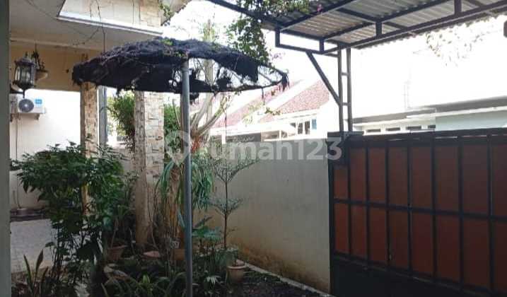 Rumah Bagus Jepara Luas Siap Huni No Banjir Jati Mekar Jati Asih Bekasi 23