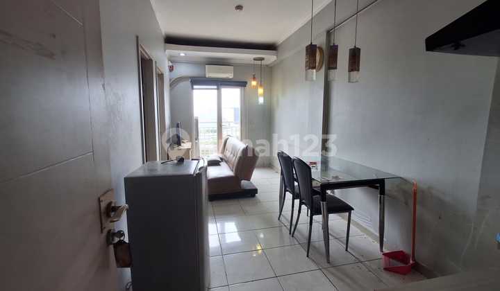 Apartemen Centerpoint 2R Siap Huni di Bekasi