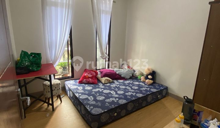 Rumah Minimalis Siap Huni di Cluster Puri Bukit Indah 1 Jati Asih Bekasi 2