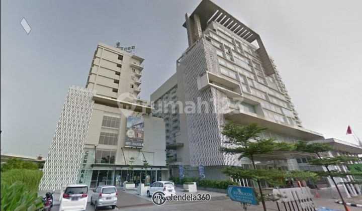 Bogor Icon Tower Bravia, 12th Floor, Studio Type, Fully Furnished, Bogor Bogor Icon Tower Bravia, 12th Floor, Studio Type, Fully Furnished, Bogor