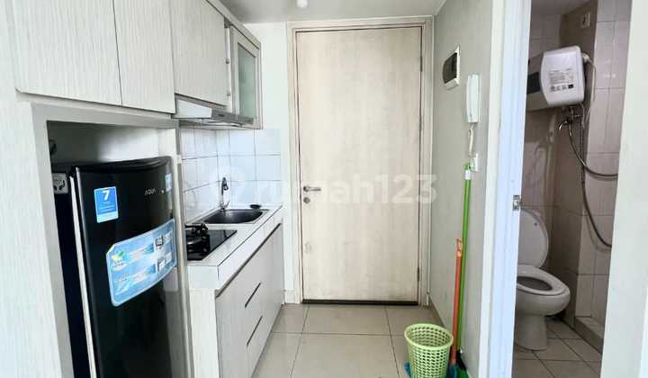 Apartemen Tipestudio di Summarecon Springlake Alodea Bekasi 2