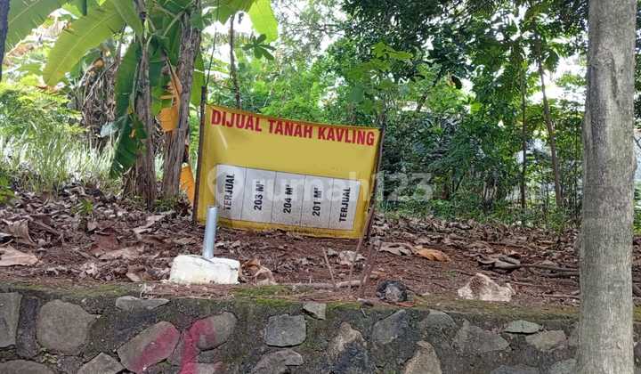 Tanah Kavling Datar Siap Bangun di Jati Mekar Bekasi Tanah Kavling Datar Siap Bangun di Jati Mekar Bekasi