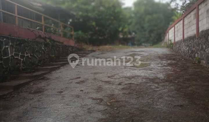 Business Space suitable for a strategic Restaurant on Cibubur Main Road, Bogor Regency Business Space suitable for a strategic Restaurant on Cibubur Main Road, Bogor Regency