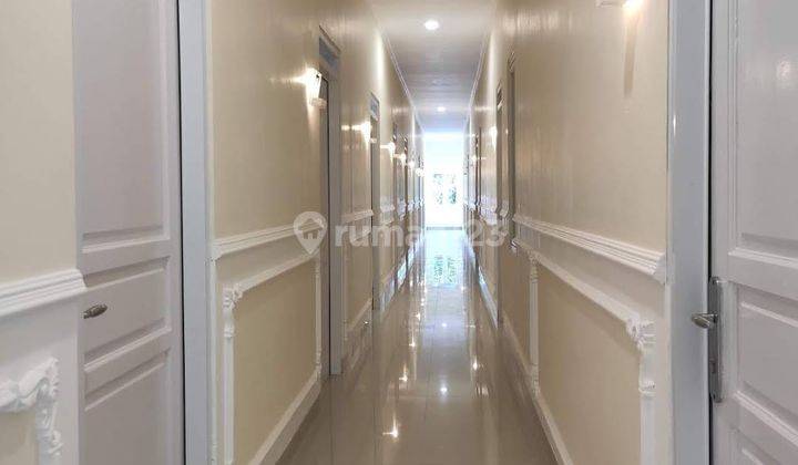 Rumah Kos 27 Kamar Furnished di Pondok Indah Jakarta Selatan 1