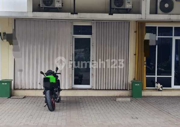 Ruko 2,5 Lantai Semi Furnish Siap Pakai di Tambun Selatan Ruko 2,5 Lantai Semi Furnish Siap Pakai di Tambun Selatan