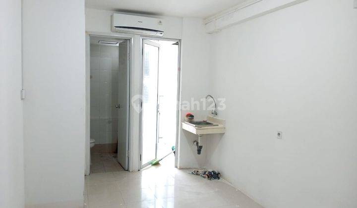 Apartemen Bassura City Tower A siap huni strategis Jatinegara Jakarta Timur 1