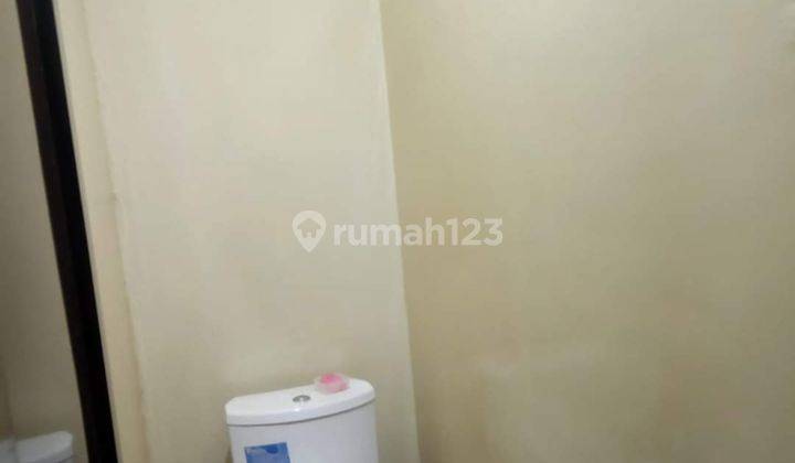 Rumah siap huni di kemang pratama 2 Bekasi Selatan 2