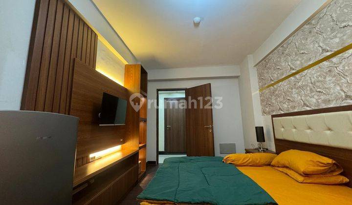 Apartement Betos Full Furnished Bagus Siap Huni Bekasi Timur  2