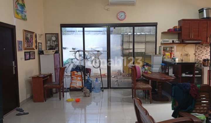 Rumah Bagus Jepara Luas Siap Huni No Banjir Jati Mekar Jati Asih Bekasi 3