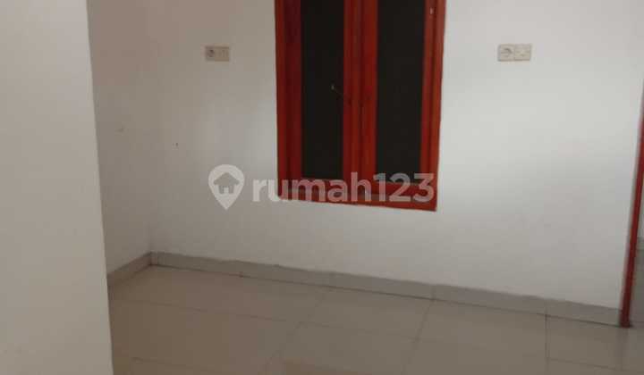 Rumah Minimalis Dijual dan Disewa di Orchid Garden Galaxy Bekasi 2