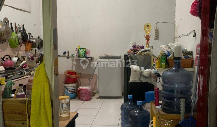 Rumah Bagus Siap Huni No Banjir SHM di Taman Harapan Baru Bekasi 2