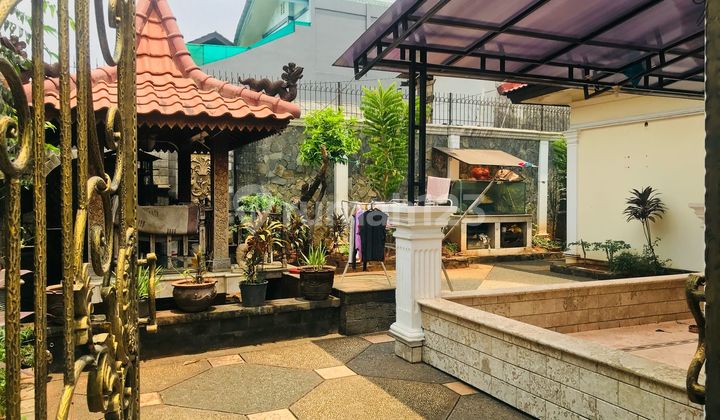 Nice 2-story house, ready to occupy, strategically located in Jatimakmur, Bekasi. 2