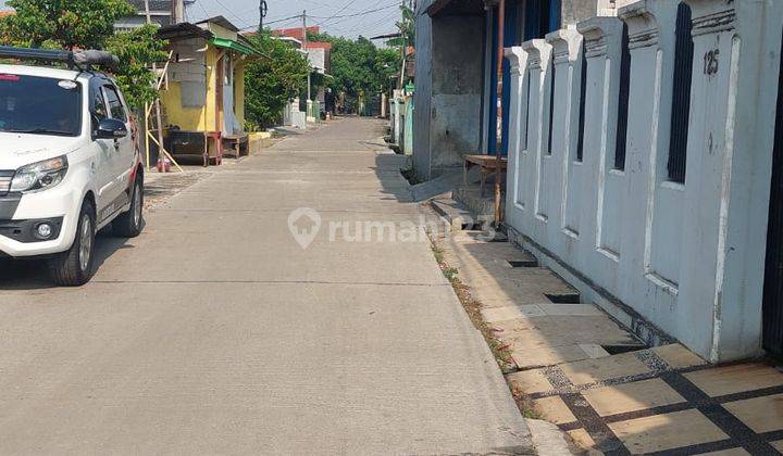 Rumah Bagus Luas Siap Huni SHM di Rawalumbu Bekasi 2