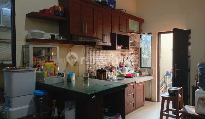 Rumah Bagus Jepara Luas Siap Huni No Banjir Jati Mekar Jati Asih Bekasi 22