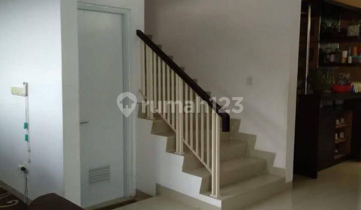 Rumah hook luas siap huni strategis di grand galaxy city Bekasi 2