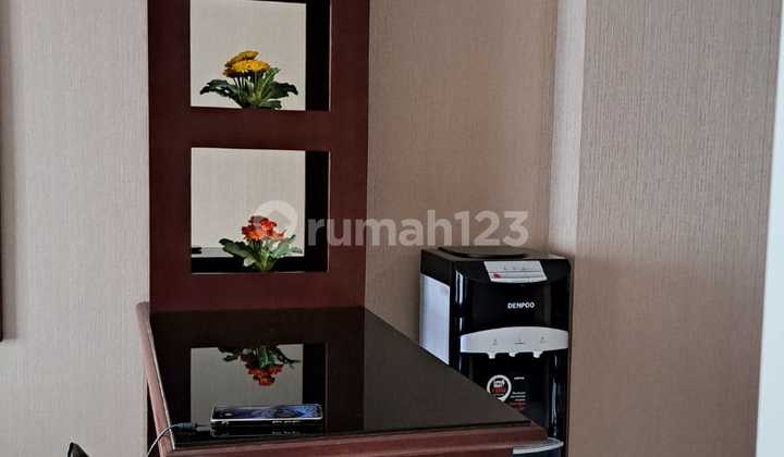 Apartemen 2 BR di Centerpoint Bekasi Tower A Bekasi 2