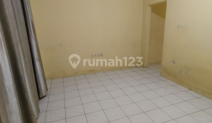 Rumah Minimalis Jual Cepat Siap Huni di Cawang Baru Jakarta Timur 2