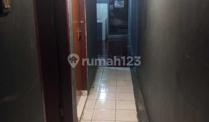 4-Story Ready-to-Use Shop-House in Cipinang Melayu, Kalimalang, East Jakarta 2