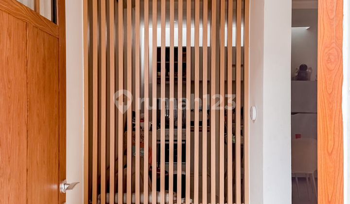 Beautiful 2-story house ready to occupy NO FLOOD VIDA BEKASI Housing.