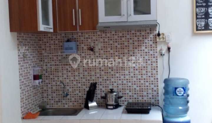 Rumah cantik 2 lantai siap huni di Pinewood Topaz regency jati asih 2