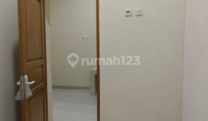 Minimalist House Ready to Occupy in Pondok Ungu Permai, North Bekasi 2