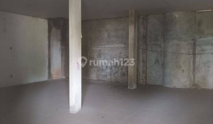 Ruko 2 Lantai 400 M2 di Jl Hasanudin Tambun Selatan, Kab Bekasi 2