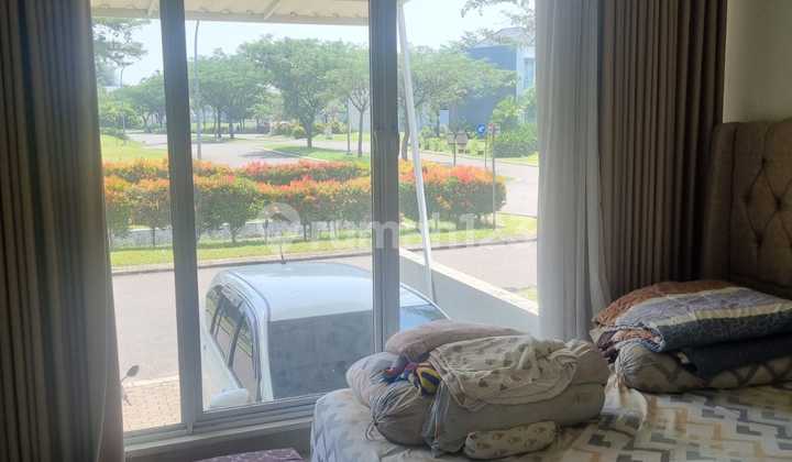 A nice ready-to-occupy house in Citraland Cibubur, Bogor Regency 2