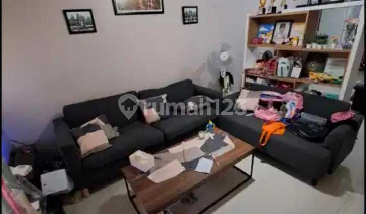 Rumah minimalis siap huni di Villa Galaxy Taman Galaxy Bekasi 2