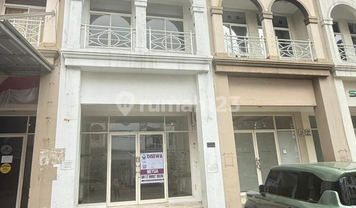 Ruko 2,5 Lantai Siap Pakai di Grand Galaxy City Galaxy Bekasi Ruko 2,5 Lantai Siap Pakai di Grand Galaxy City Galaxy Bekasi