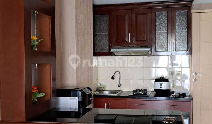 Apartemen 2 BR di Centerpoint Bekasi Tower A Bekasi