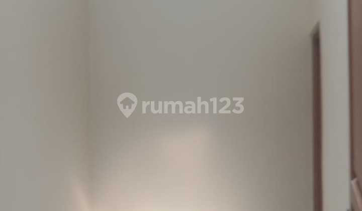 Minimalist House Ready to Occupied in Pondok Ungu Permai, North Bekasi 2