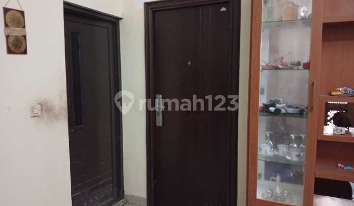 Rumah Bagus Jepara Luas Siap Huni No Banjir Jati Mekar Jati Asih Bekasi 13