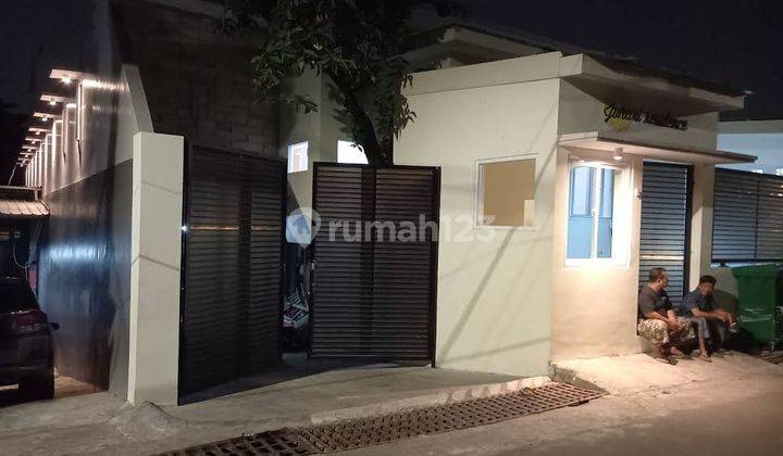 Rumah Kos 27 Kamar Furnished di Pondok Indah Jakarta Selatan 2