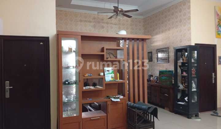 Rumah Bagus Jepara Luas Siap Huni No Banjir Jati Mekar Jati Asih Bekasi 5