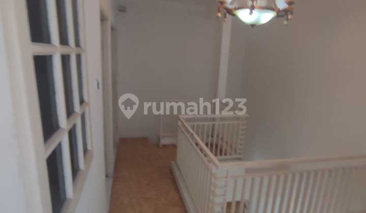 Rumah 2 lt dijual 1,8 M & disewa 50 jt/thn siap huni di Galaxy Bekasi 2