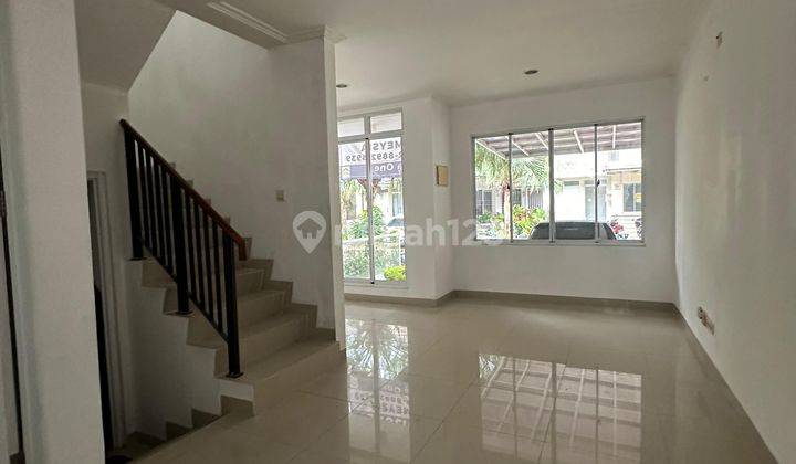 Rumah Dalam Cluster Favorit Di Grand Galaxy, Bekasi 2