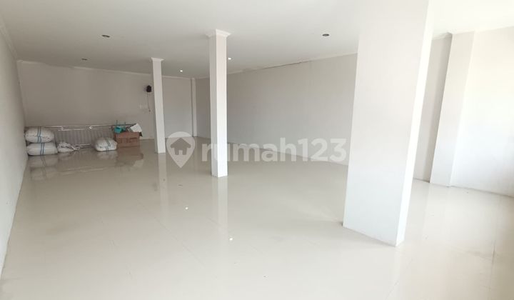 2-Story Shop-House 2 Units Ready to Use on Agus Salim Street, Bekasi 2