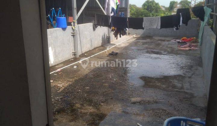 Ruko 3 Lantai di Tepi Jalan Raya di Tambun Kab Bekasi 2