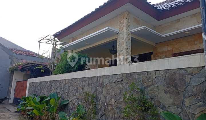 Rumah Bagus Jepara Luas Siap Huni No Banjir Jati Mekar Jati Asih Bekasi 26