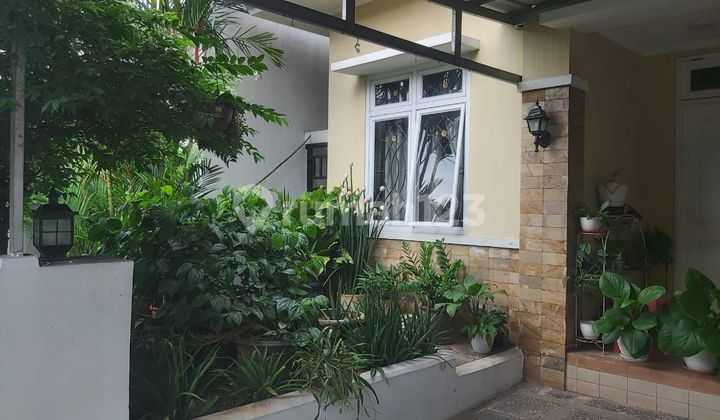 Beautiful House Ready to Move In at Sakura Regency Housing, Bekasi 2