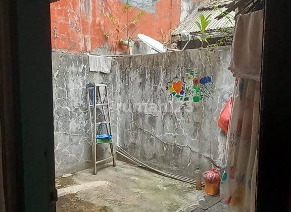 Rumah sederhana hitung jual tanah SHM di Pondok Mitra Lestari Bekasi 2